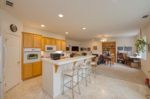 437 Creekside Dr, Grayson CA  95363-8834 exterior