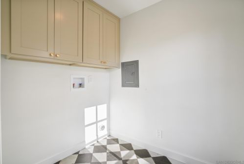 2824 Chatsworth Blvd, San Diego CA  92106-1462 exterior