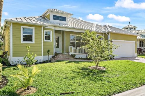 27121 Flamingo Dr, Bonita Springs, FL 34135-4455