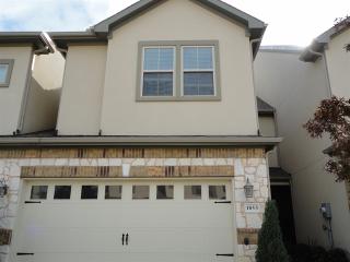 1853 Villa Dr, Allen TX  75013-6129 exterior