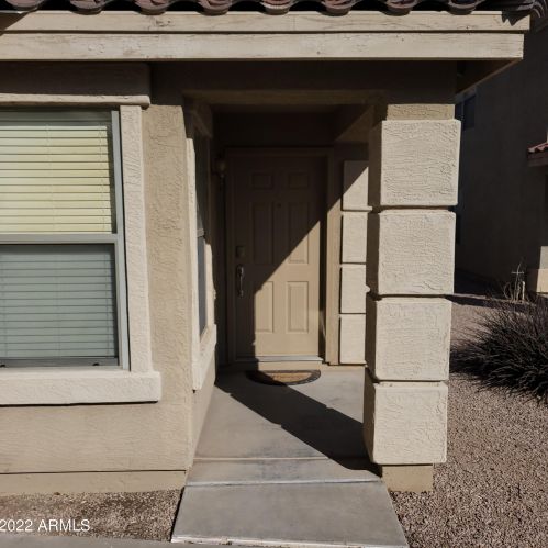 2264 Gleneagle Dr, Chandler, AZ 85249-4637