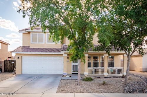 16492 Sandra Ln, Sun City, AZ 85388-2132