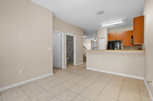 1709 Umbria St, Fort Pierce FL  34953-4667 exterior