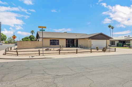 4503 Vista Ave, Glendale, AZ 85301-1657