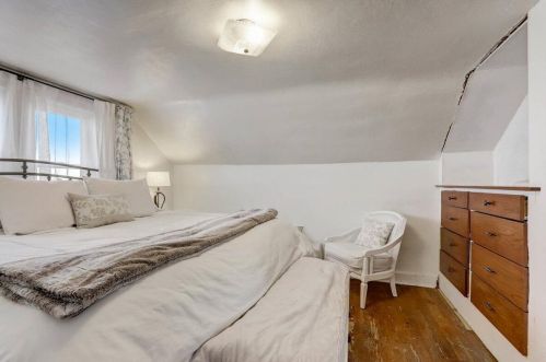 613 Keefe Ave, Milwaukee WI 53212-1801 exterior