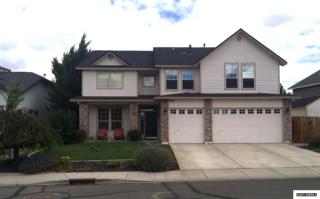3091 Green River Dr, Reno, NV 89503-1885