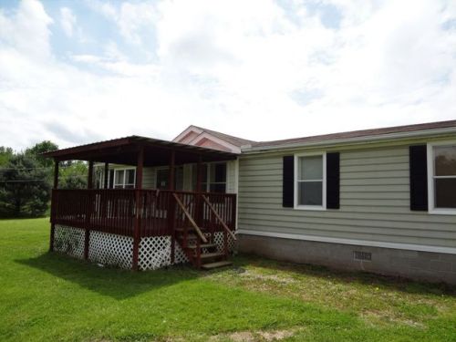 10825 Salem Rd, Shade, OH 45701-8917