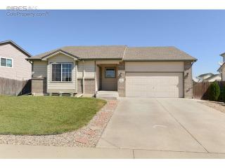 127 Lilac St, Milliken, CO 80543-9153