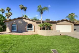 6248 Winchcomb Dr, Scottsdale, AZ 85254-3220