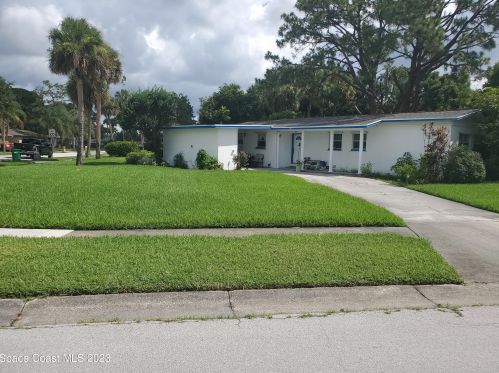 724 Ixora Ave, Cocoa FL exterior