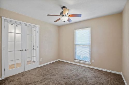 716 Roaming Road Dr, Allen TX  75002-3232 exterior