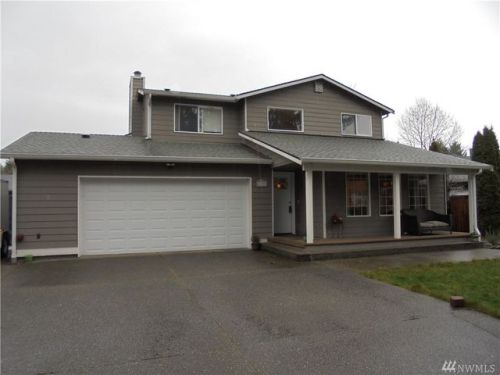 11909 242nd Ave, Buckley, WA 98321-9373