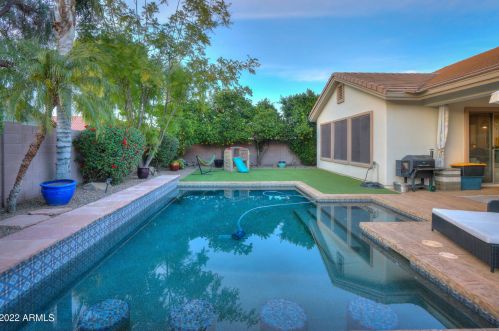 3610 Velero St, Chandler AZ  85225-5340 exterior