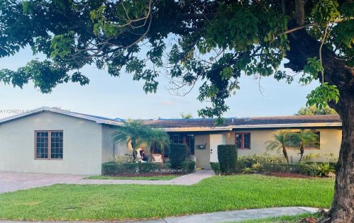 8720 18th St, Hollywood, FL 33024-3303