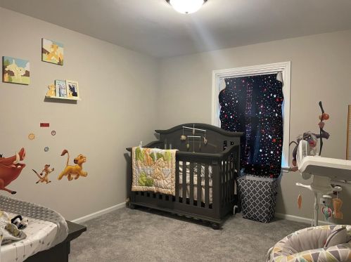 711 Wirtz Rd, Crown Point IN  46307-2549 exterior