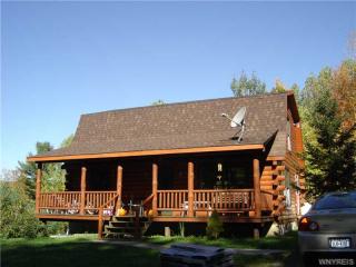 880 Two Mile Rd, Olean, NY 14760-9691