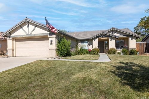 848 Sycamore Canyon Rd, Lake Nacimiento CA  93446-4746 exterior