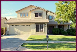 3382 Cotton Ln, Gilbert, AZ 85234-4101