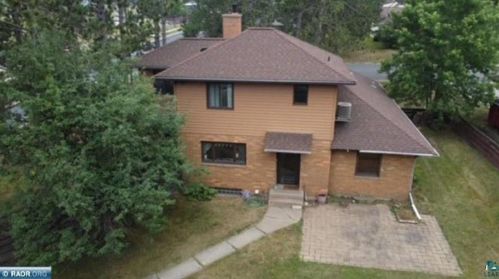 900 Madison St, Fayal, MN 55734-1720