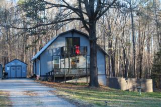 401 Dixie School Rd, Lancaster, SC 29720-7218
