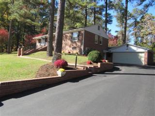7537 Bell Creek Rd, Mechanicsville, VA 23111-3703