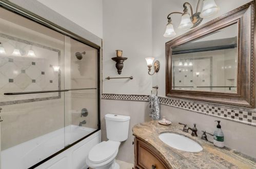 1235 Glencrest, Lake Mary FL  32746-5025 exterior