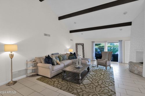 8346 72nd Pl, Scottsdale AZ  85258-2730 exterior