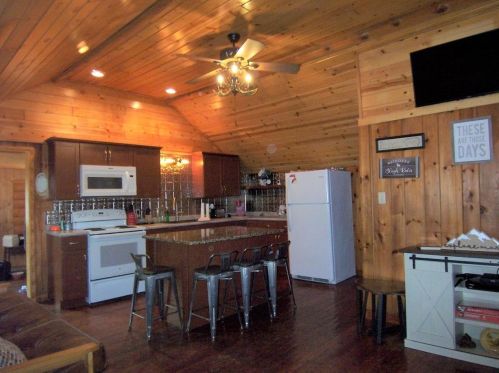 14164 Tar Dam Rd, Mountain, WI 54149-9733