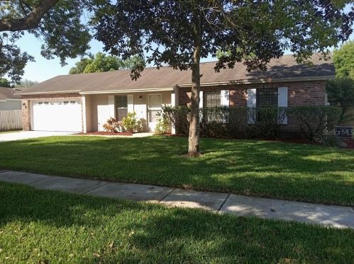 303 Panama Cir, Casselberry, FL 32708-3466