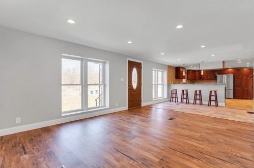 3594 Old Butler Rd, New Castle PA  16101-9027 exterior