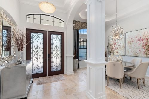 3308 Runaway Ln, Naples, FL 34114-8416