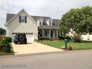 3520 Talus Rd, Fayetteville, NC 28306-8086