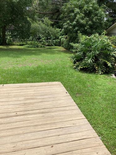 821 Catalina Dr, Sanford FL  32771-3506 exterior