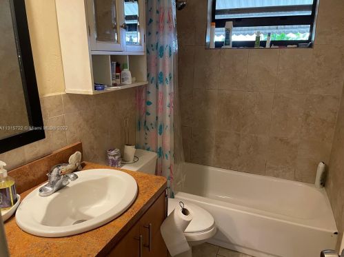 6144 30th St, Hollywood FL 33023-3856 exterior