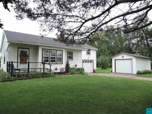 41658 Railroad Ave, Marengo, WI 54855-3489