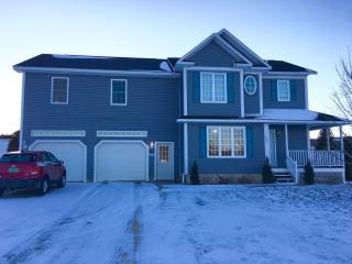 137 Foss St, Morrisville VT  05661-8383 exterior