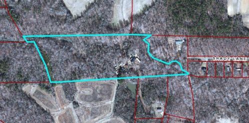 5300 George Miles Rd, Burlington, NC 27217-8523