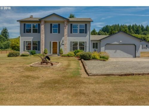 9706 446th St, Woodland, WA 98674-2034