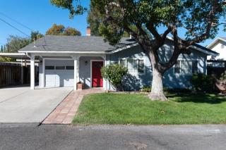 1489 Hampton Dr, Sunnyvale, CA 94087-5814