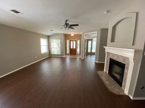 14513 Ballyclarc Dr, Austin TX  78717-4410 exterior