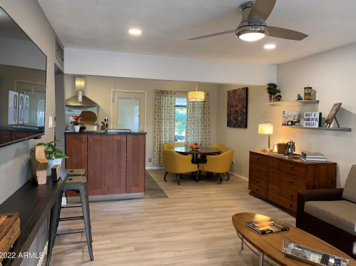 2924 76th Pl, Scottsdale AZ  85251-6501 exterior