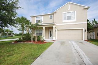 14080 Ocean Pine Cir, Orlando FL  32828-7440 exterior