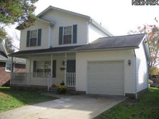 1270 Delia Ave, Akron, OH 44320-1356