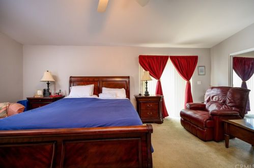 22721 Old Elsinore Rd, Perris CA  92570-8508 exterior