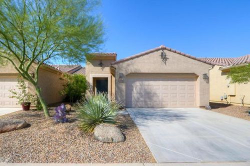 4962 Posse Dr, Eloy, AZ 85131-3111