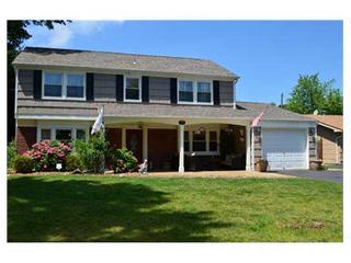23 Drexel Ln, Matawan NJ  07747-1337 exterior