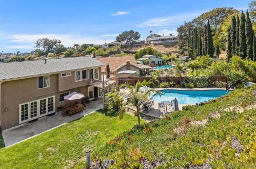 3764 Mount Ashmun Pl, San Diego CA 92111-3932 exterior