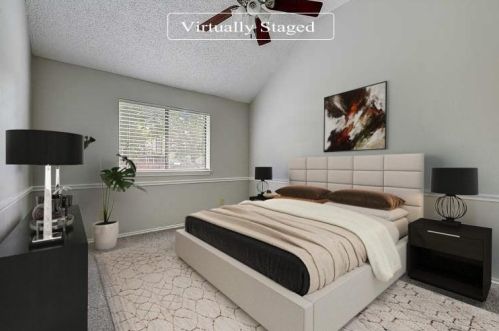 608 Meadowbrook St, Allen TX  75002-4730 exterior