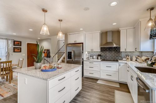 11144 Eudora Cir, Denver CO 80233-5438 exterior