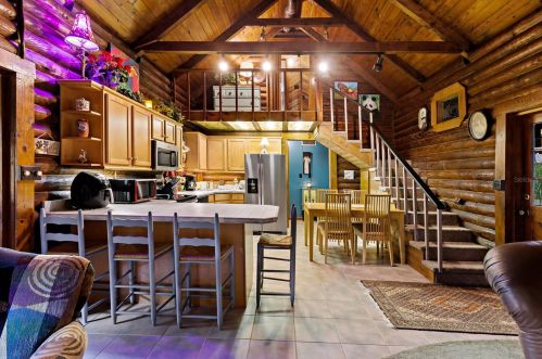 1702 Lake Reedy Blvd, West Frost Proof FL  33843-7652 exterior